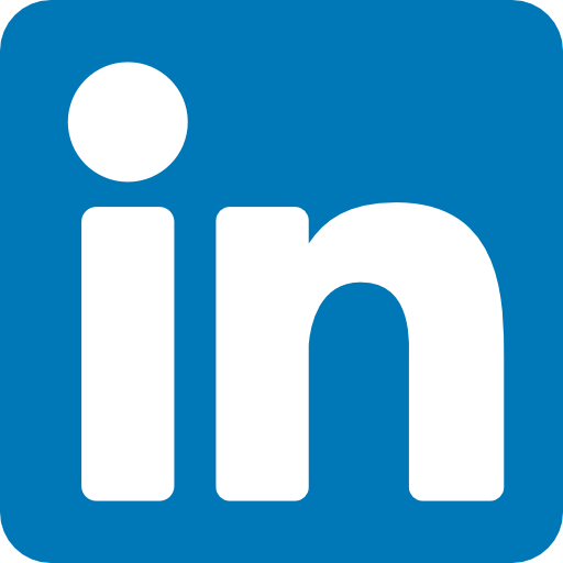 LinkedIn Icon Link